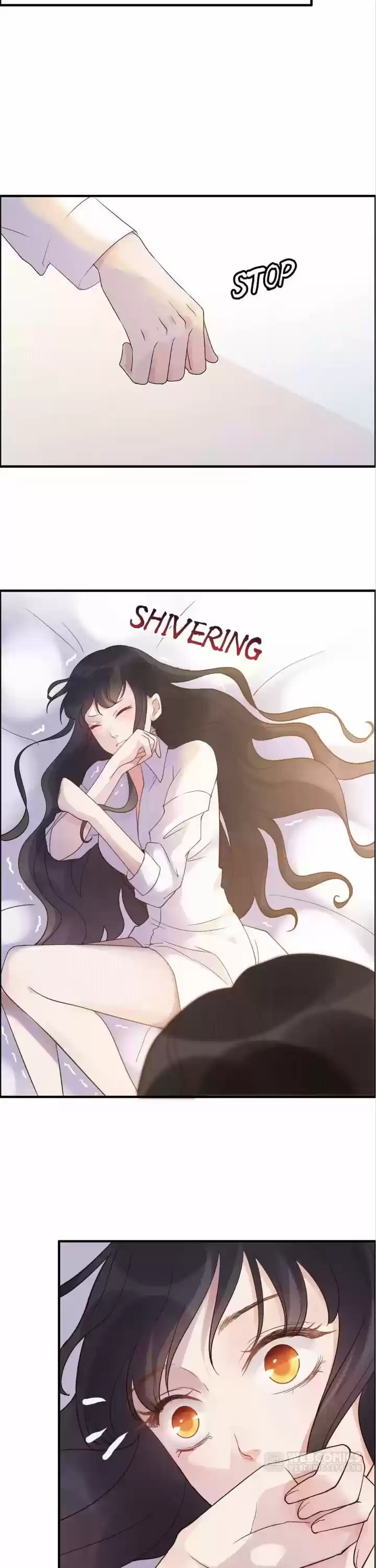 The Boss Shotgun Wedding Chapter 27