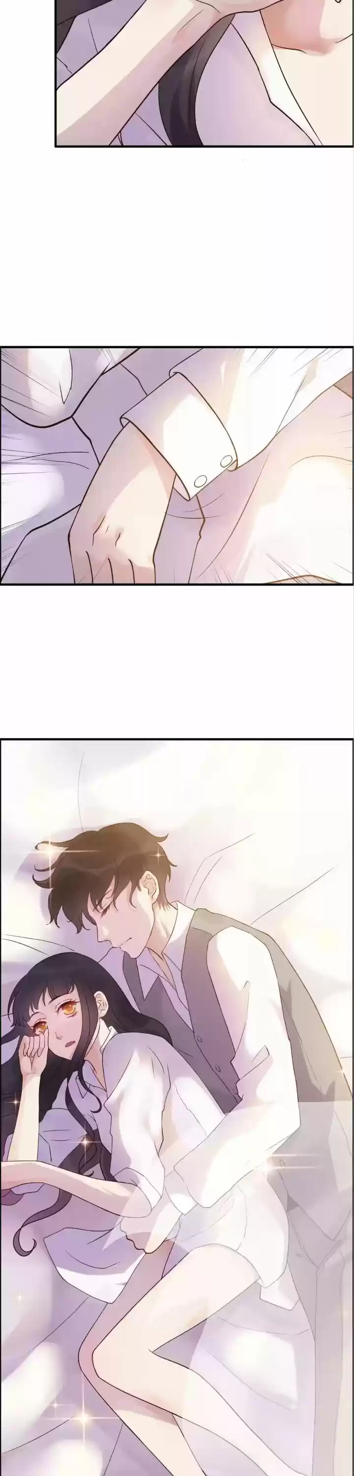 The Boss Shotgun Wedding Chapter 27