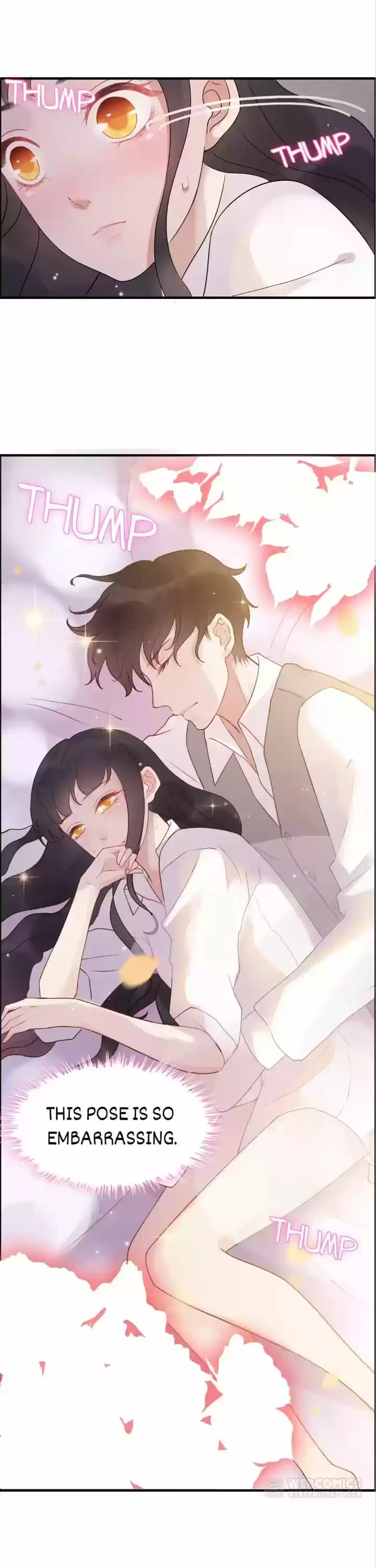 The Boss Shotgun Wedding Chapter 27