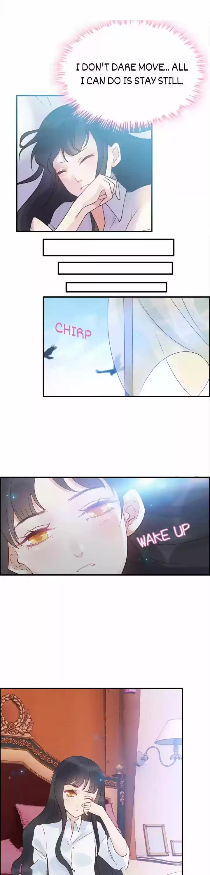 The Boss Shotgun Wedding Chapter 27