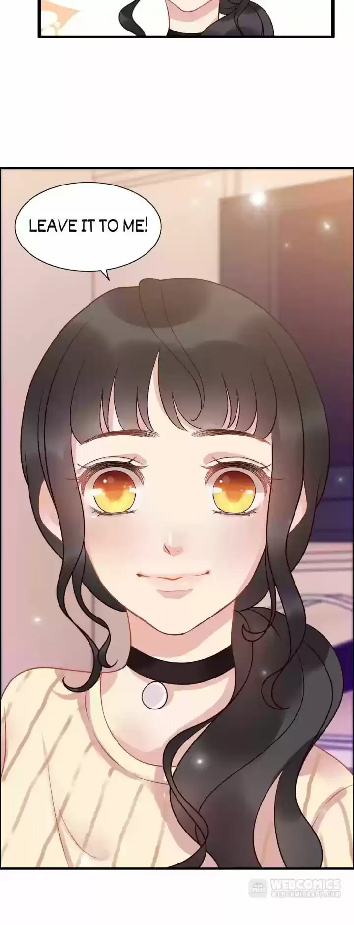 The Boss Shotgun Wedding Chapter 27