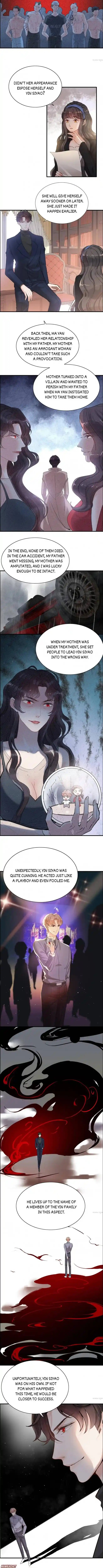 The Boss Shotgun Wedding Chapter 270