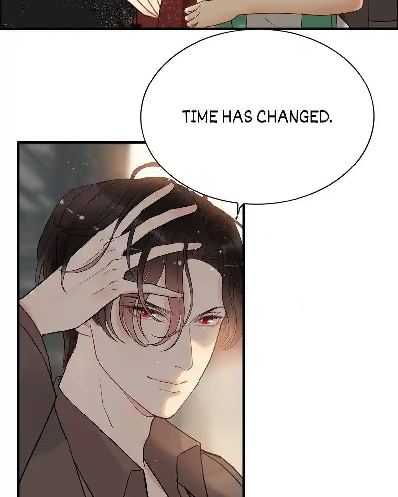 The Boss Shotgun Wedding Chapter 276