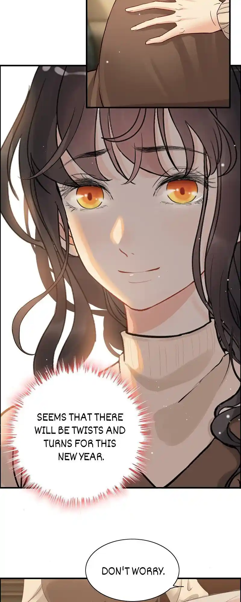 The Boss Shotgun Wedding Chapter 276