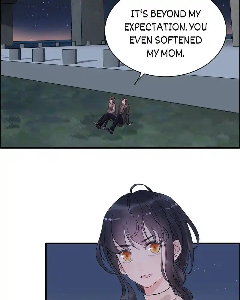 The Boss Shotgun Wedding Chapter 276