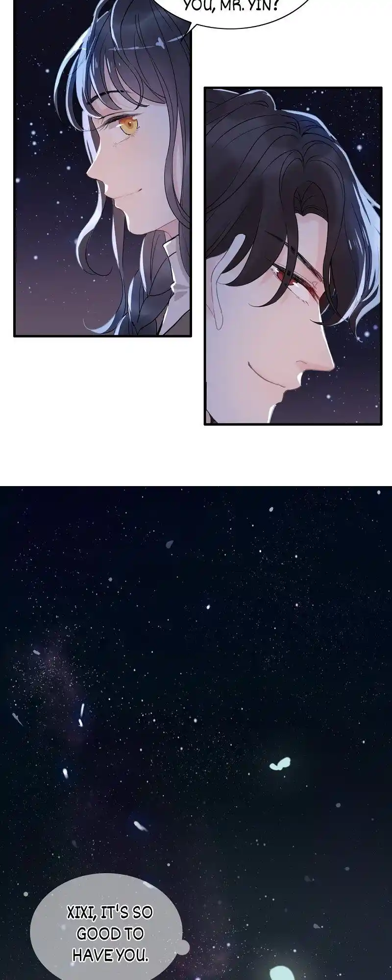 The Boss Shotgun Wedding Chapter 276