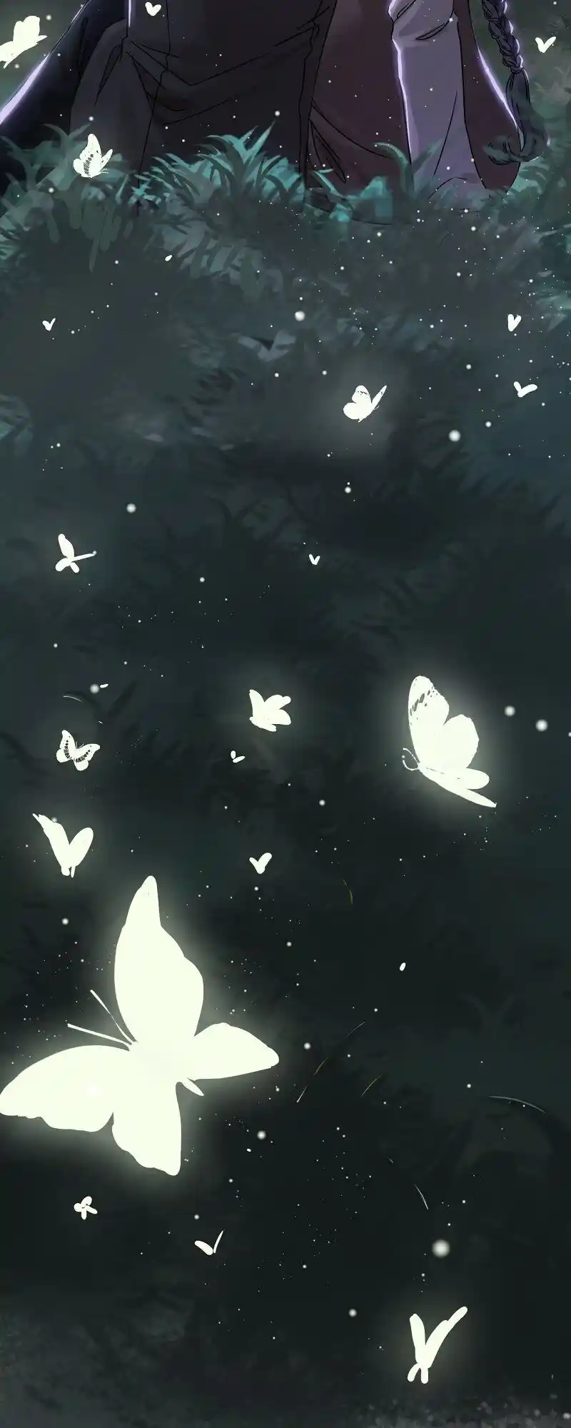 The Boss Shotgun Wedding Chapter 276