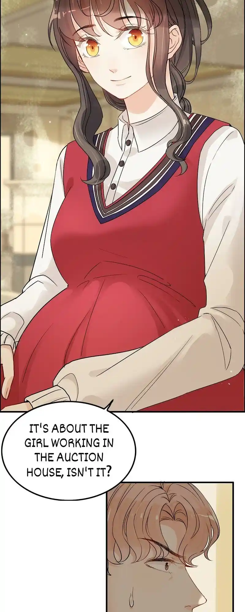 The Boss Shotgun Wedding Chapter 277