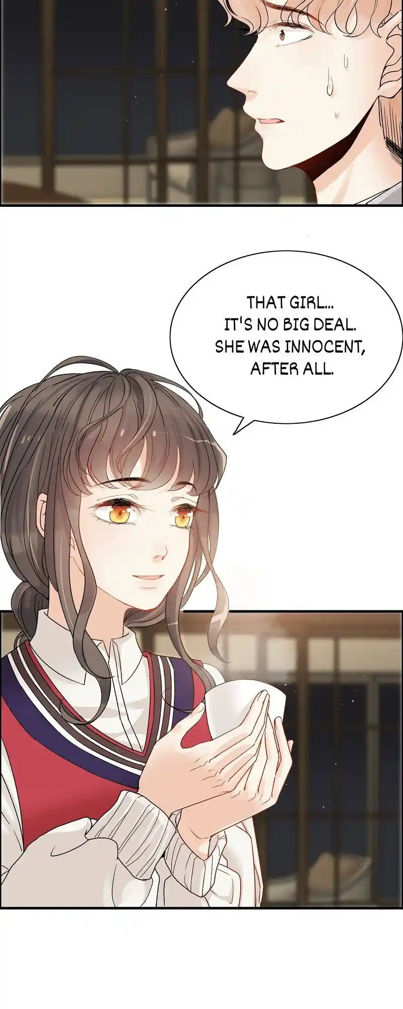 The Boss Shotgun Wedding Chapter 277