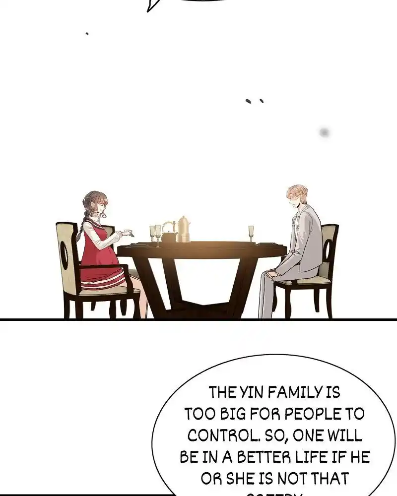 The Boss Shotgun Wedding Chapter 277