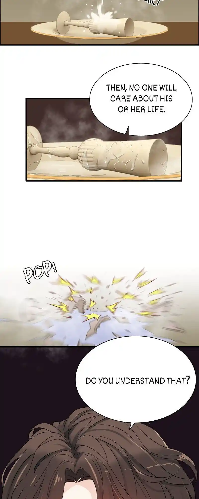 The Boss Shotgun Wedding Chapter 277