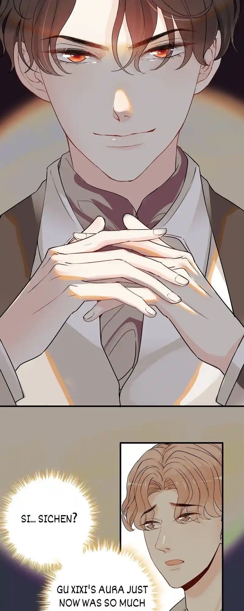 The Boss Shotgun Wedding Chapter 277