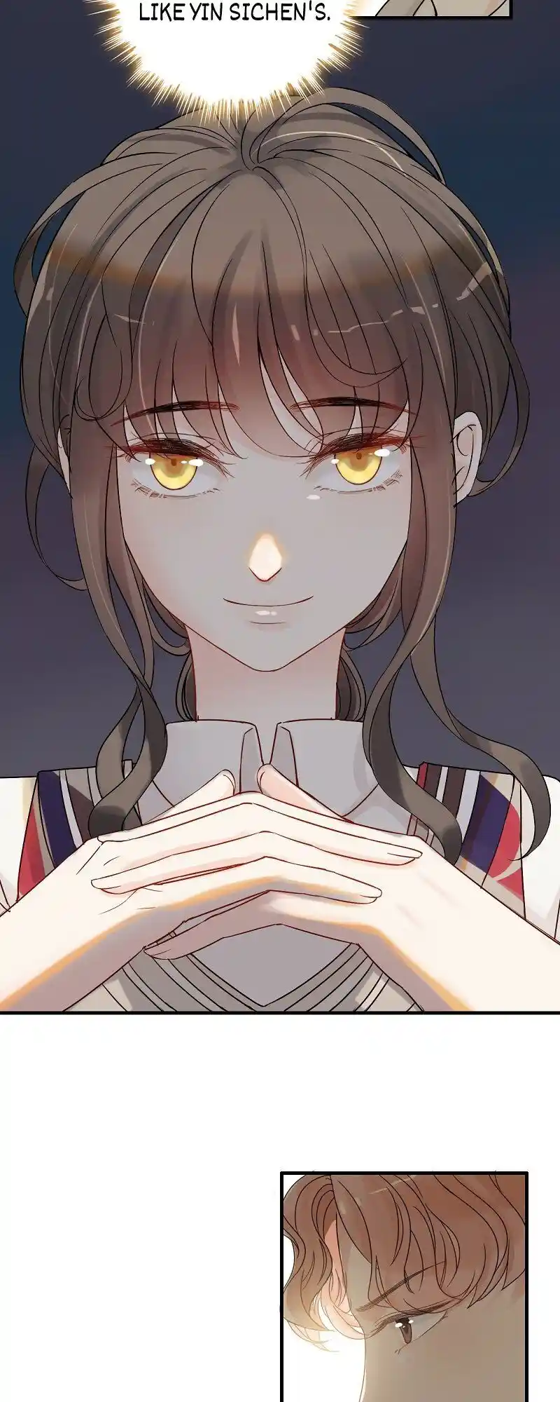 The Boss Shotgun Wedding Chapter 277