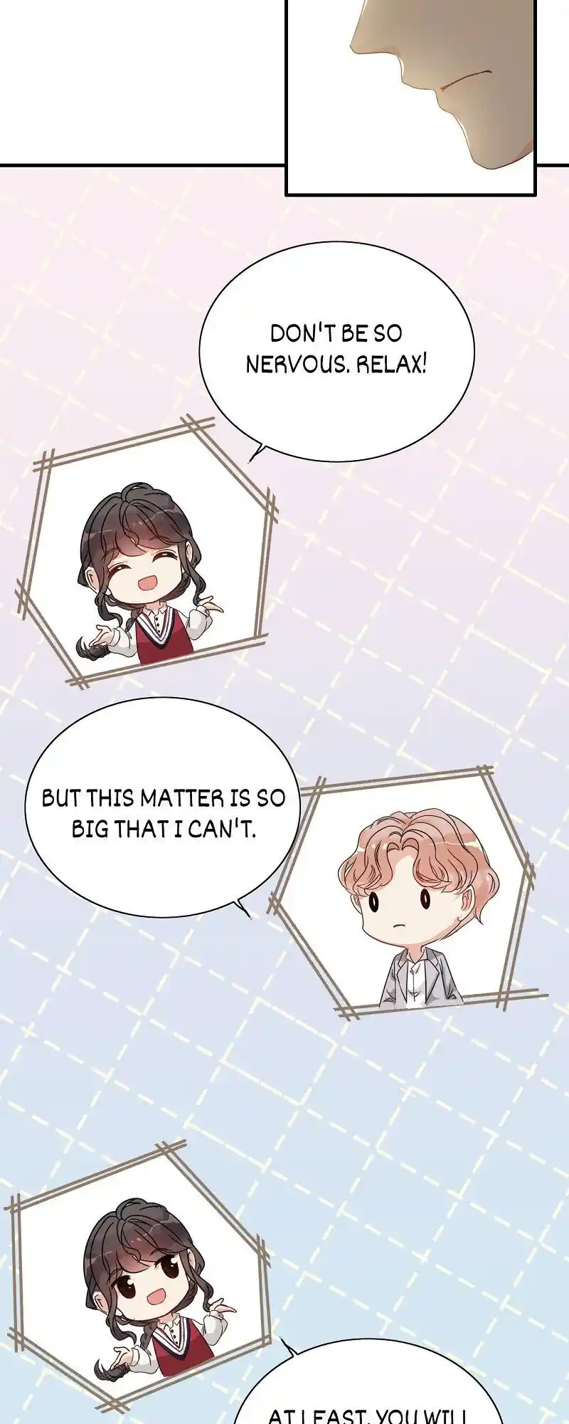 The Boss Shotgun Wedding Chapter 277