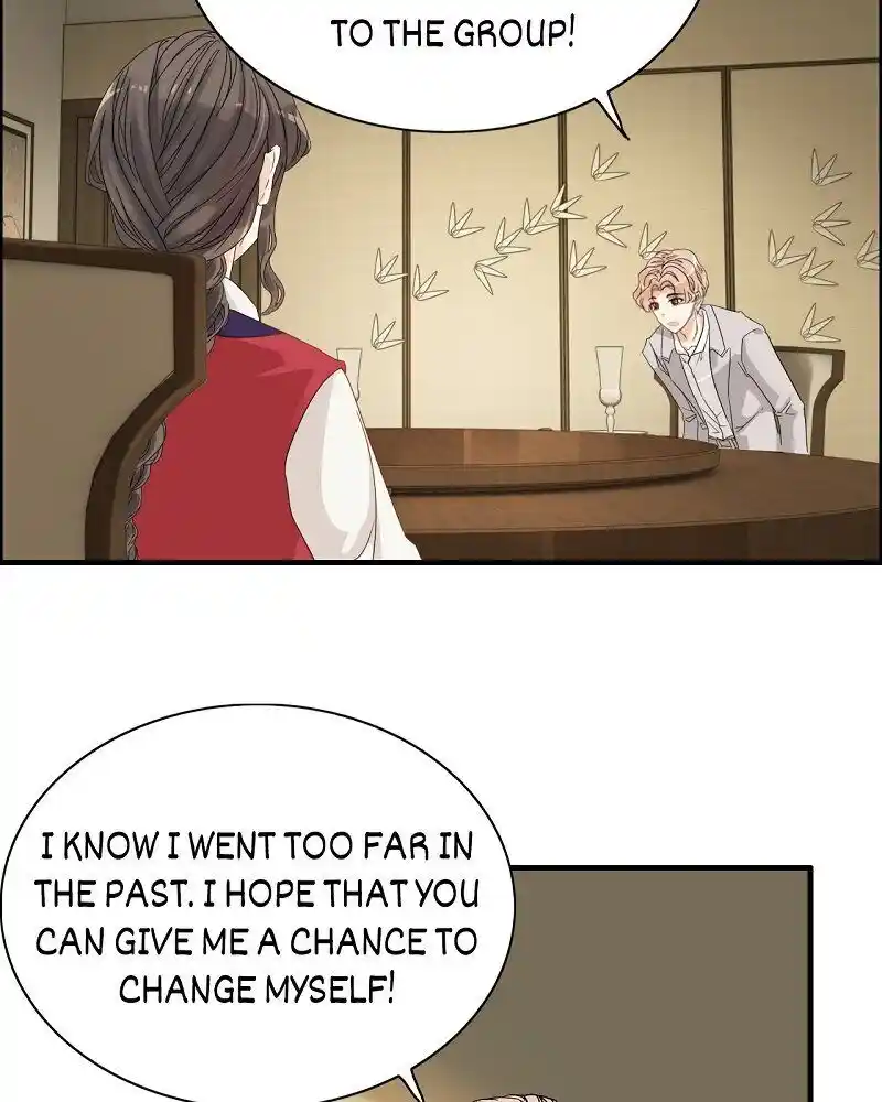 The Boss Shotgun Wedding Chapter 277