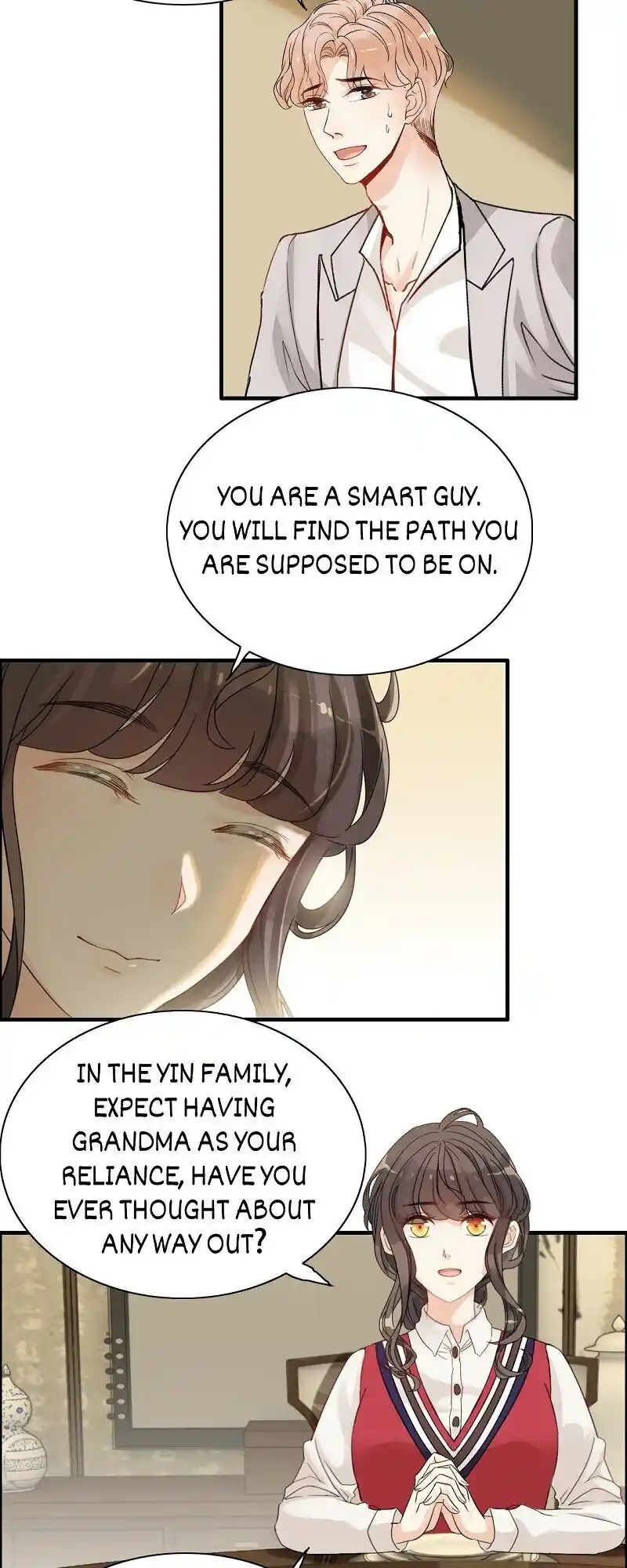 The Boss Shotgun Wedding Chapter 277