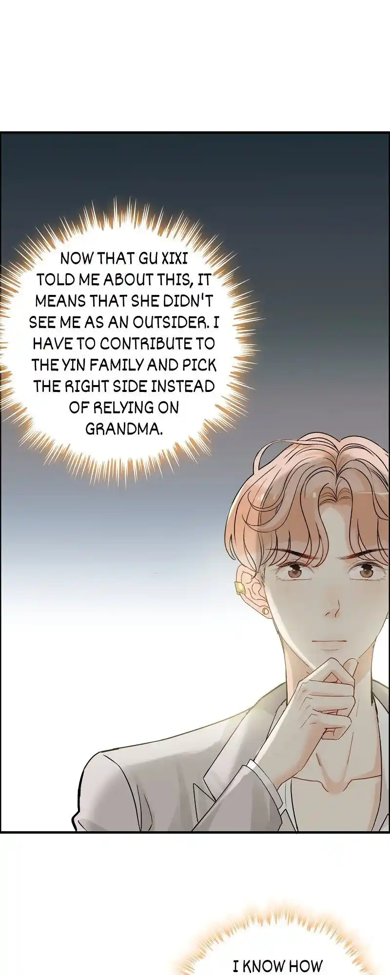 The Boss Shotgun Wedding Chapter 278