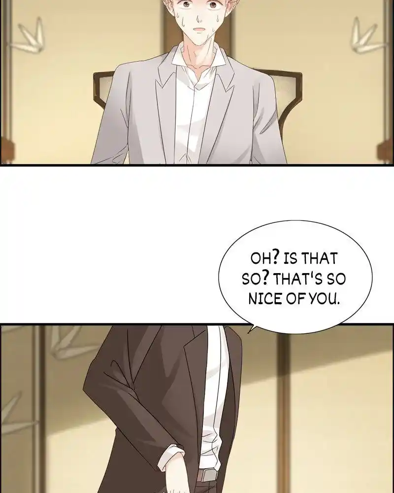 The Boss Shotgun Wedding Chapter 278