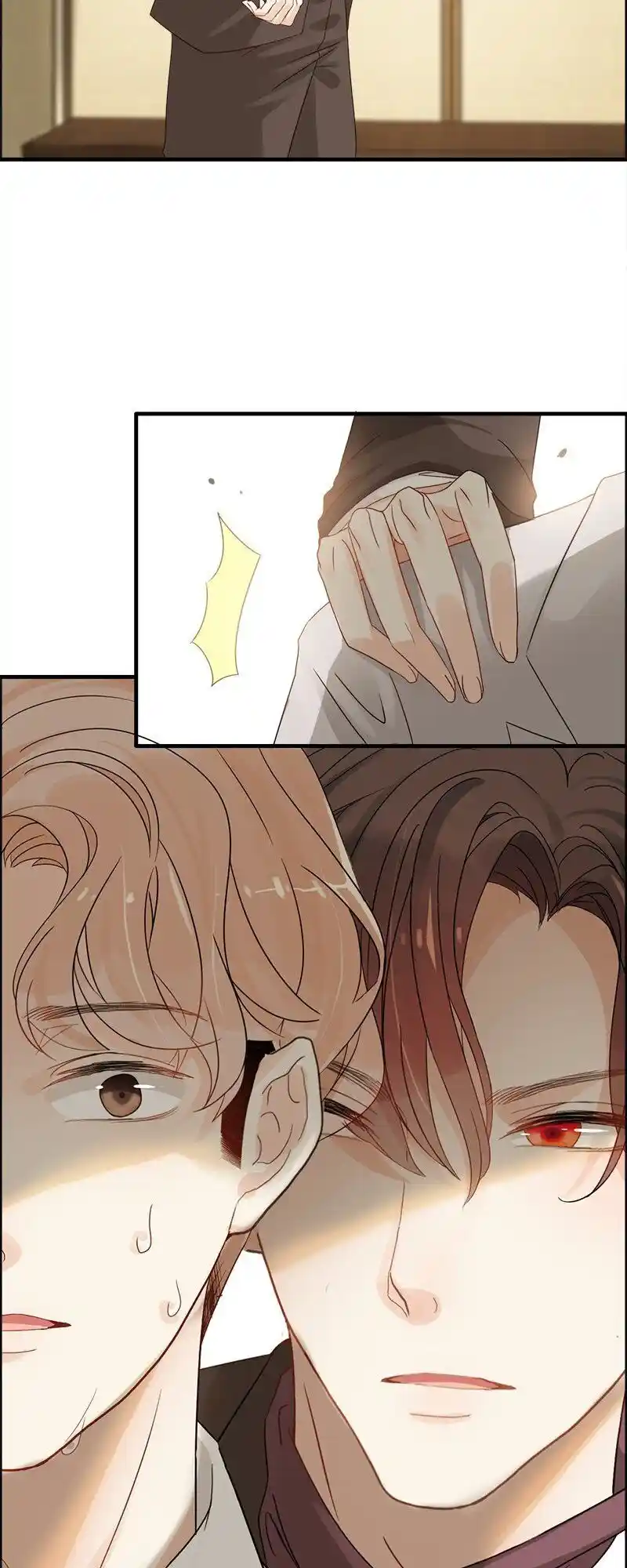 The Boss Shotgun Wedding Chapter 278