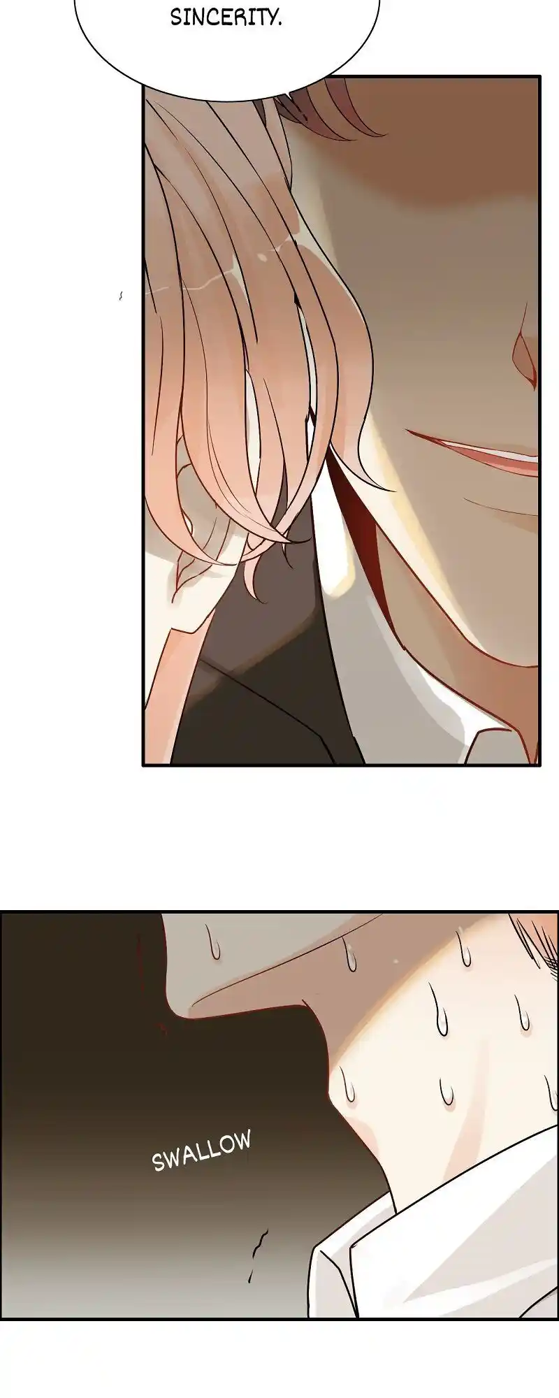 The Boss Shotgun Wedding Chapter 278