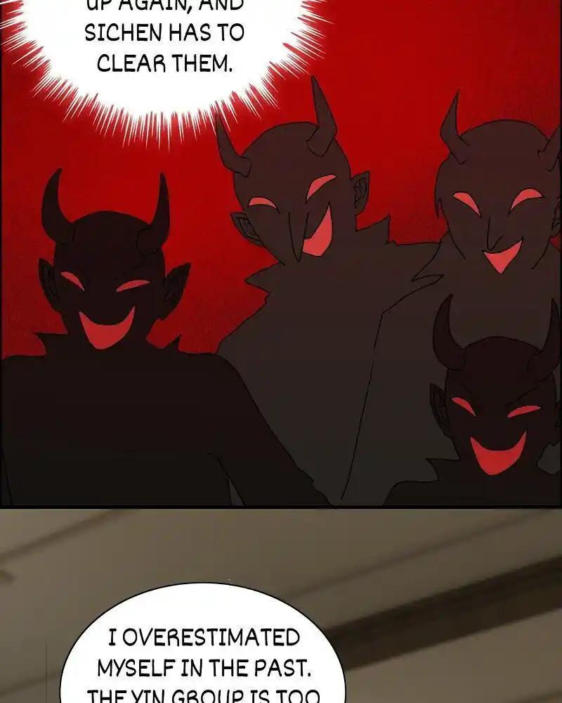 The Boss Shotgun Wedding Chapter 278