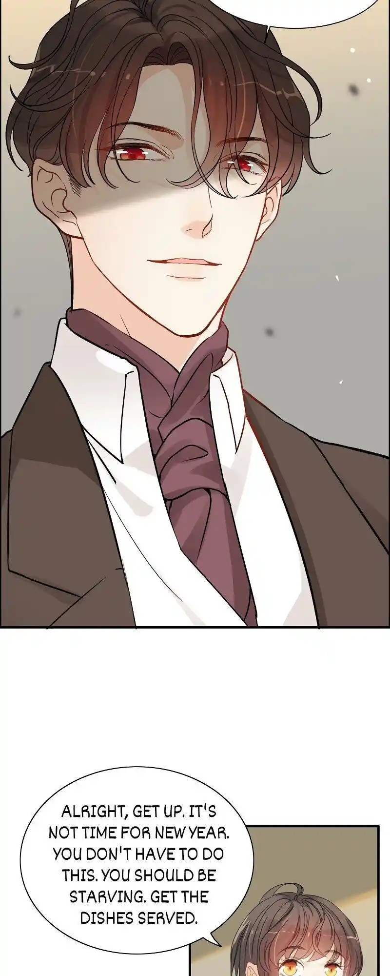 The Boss Shotgun Wedding Chapter 278