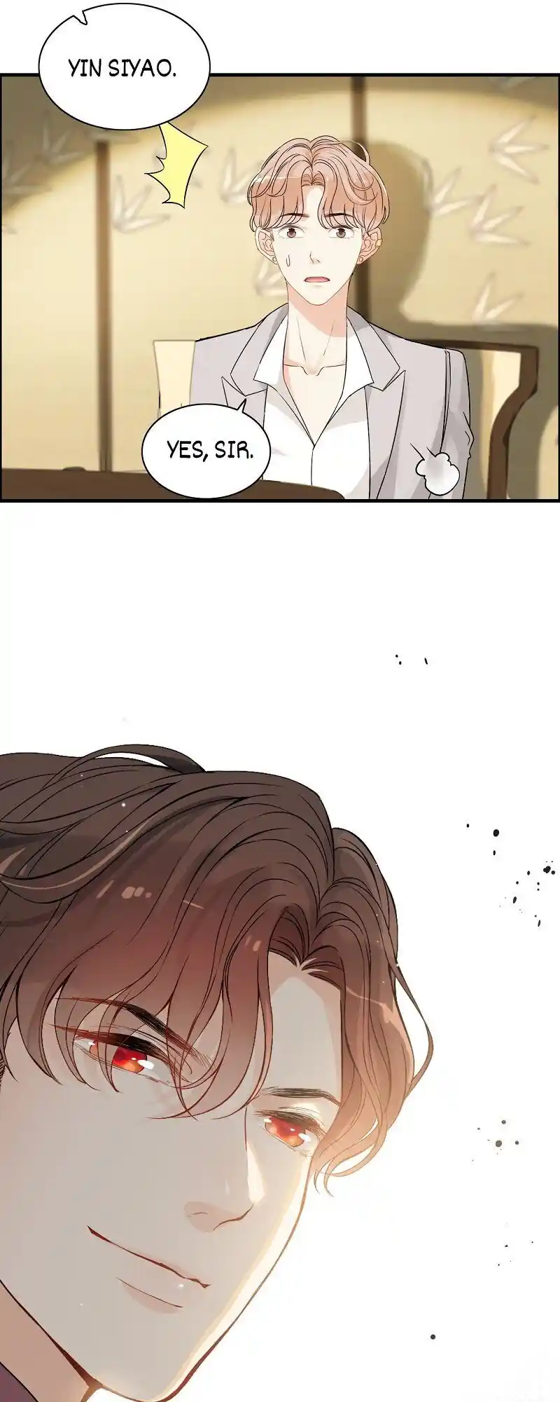 The Boss Shotgun Wedding Chapter 278