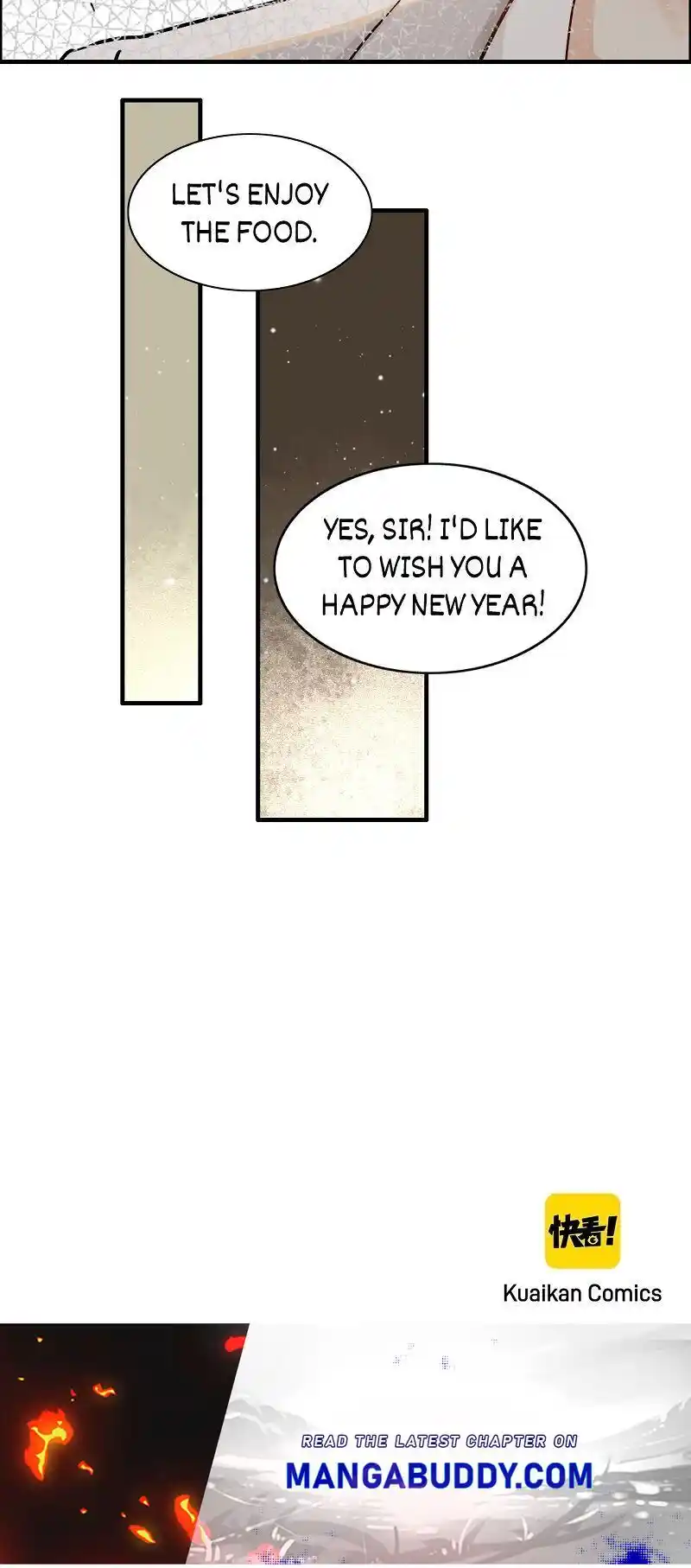 The Boss Shotgun Wedding Chapter 278