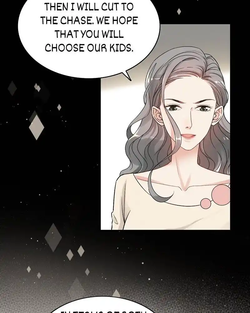 The Boss Shotgun Wedding Chapter 279