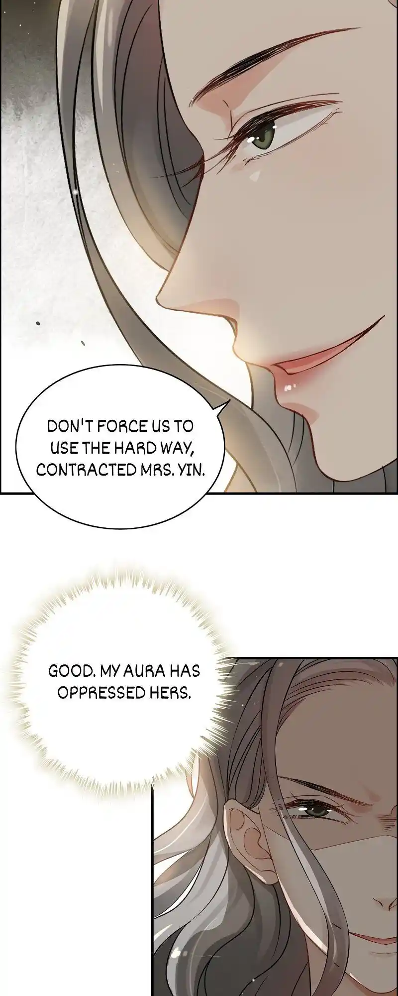 The Boss Shotgun Wedding Chapter 279