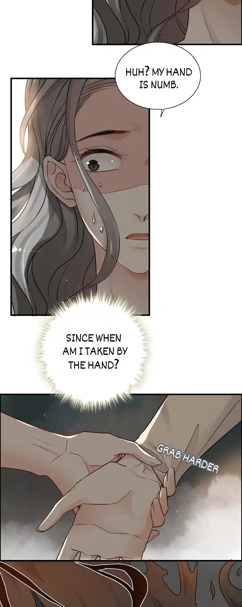 The Boss Shotgun Wedding Chapter 279