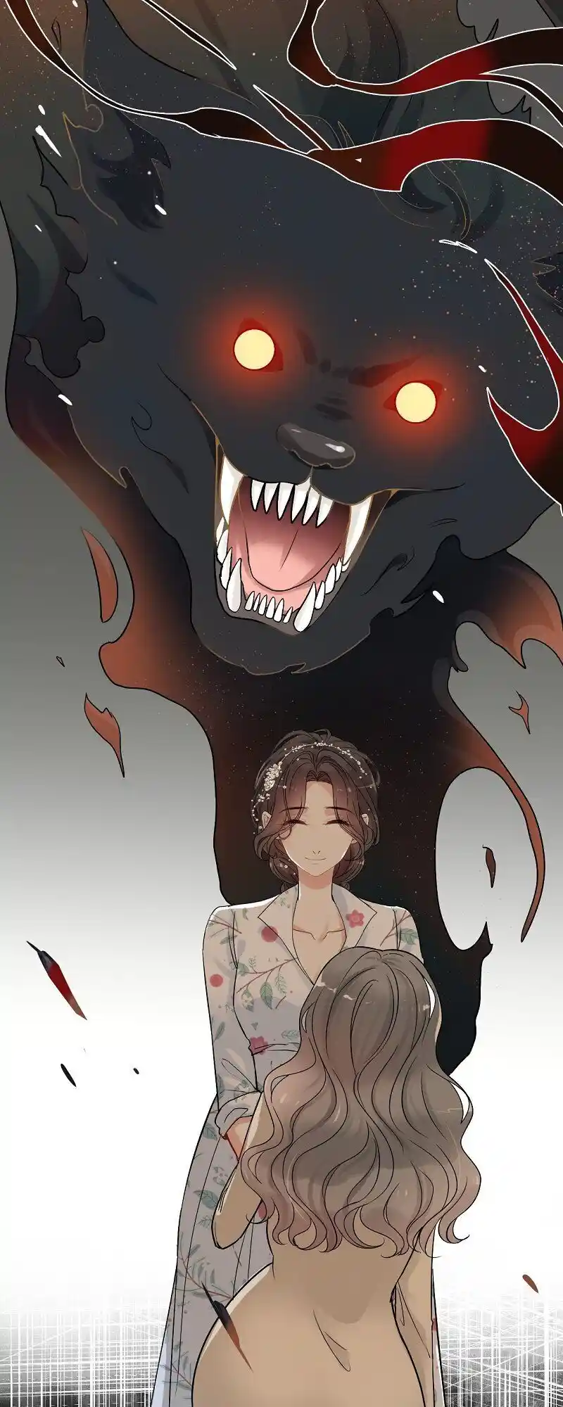 The Boss Shotgun Wedding Chapter 279