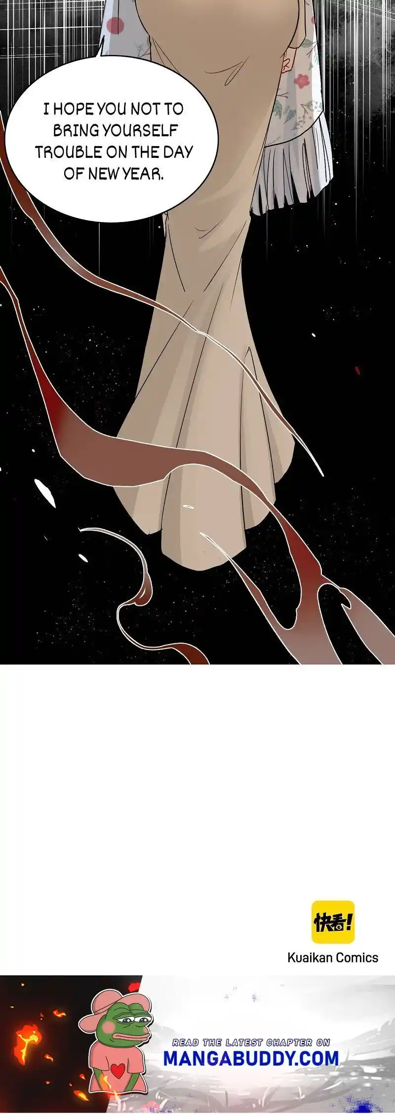 The Boss Shotgun Wedding Chapter 279