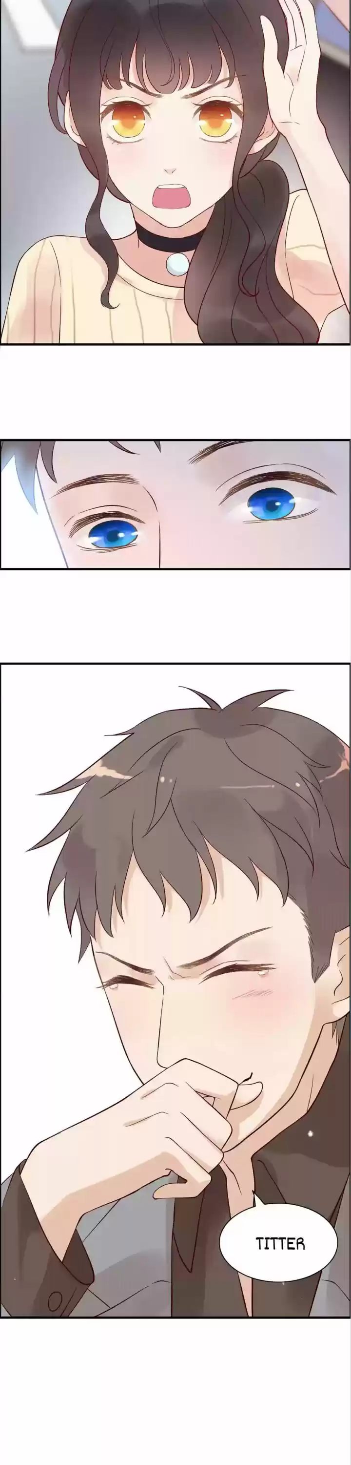 The Boss Shotgun Wedding Chapter 28