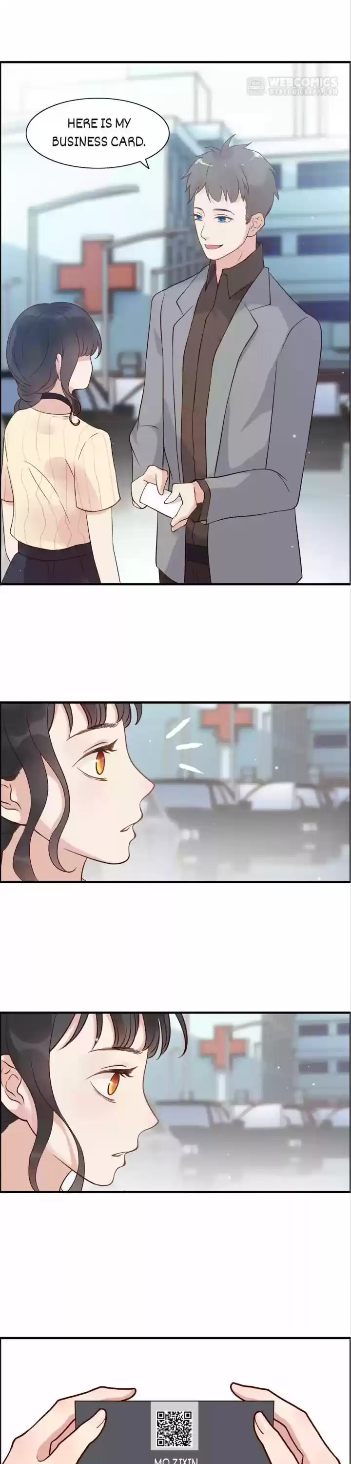 The Boss Shotgun Wedding Chapter 28