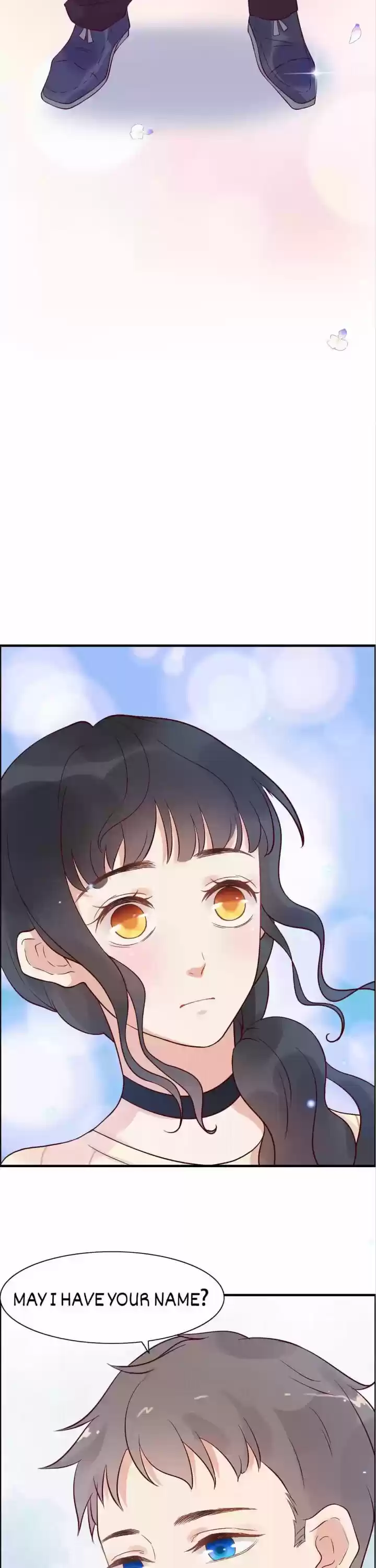 The Boss Shotgun Wedding Chapter 28