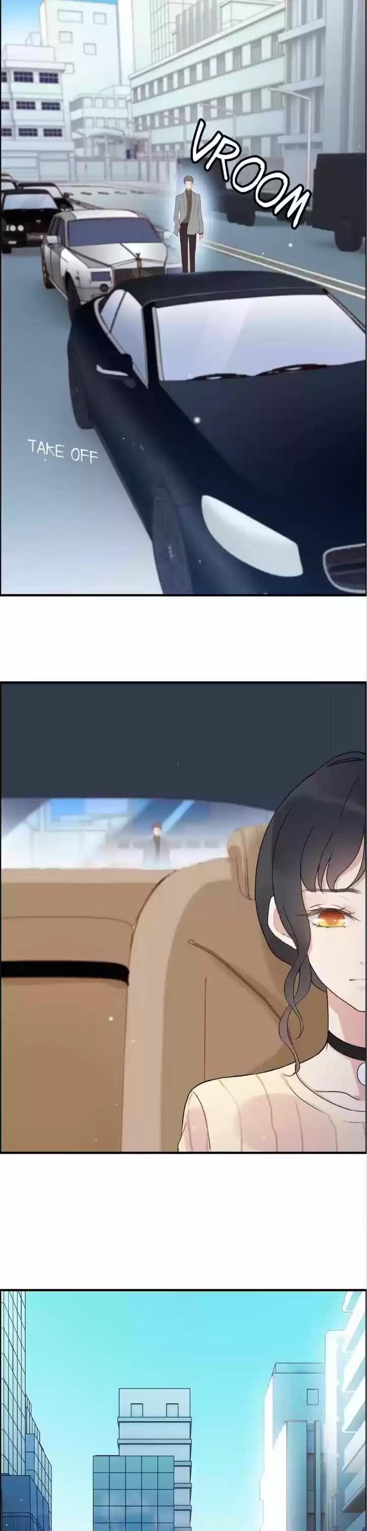 The Boss Shotgun Wedding Chapter 28