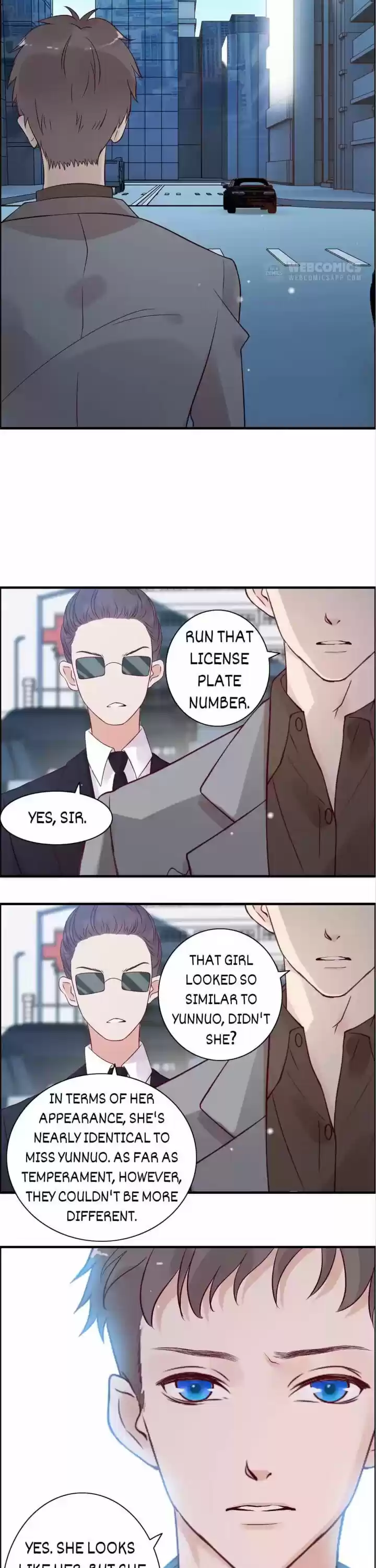 The Boss Shotgun Wedding Chapter 28