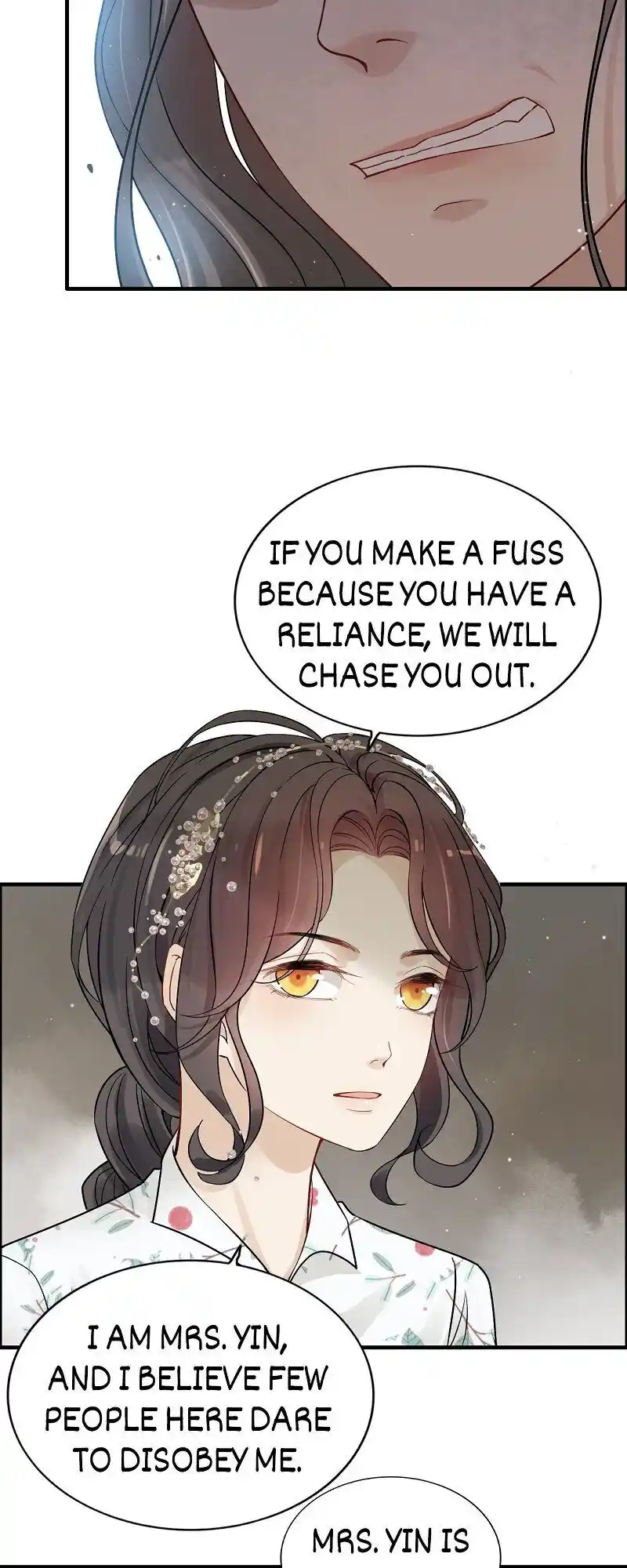 The Boss Shotgun Wedding Chapter 280