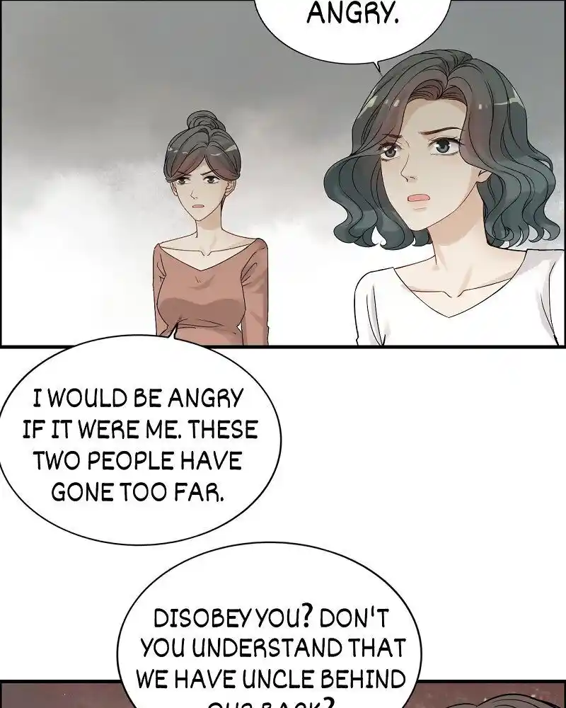 The Boss Shotgun Wedding Chapter 280