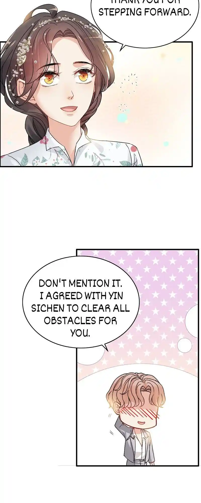 The Boss Shotgun Wedding Chapter 280