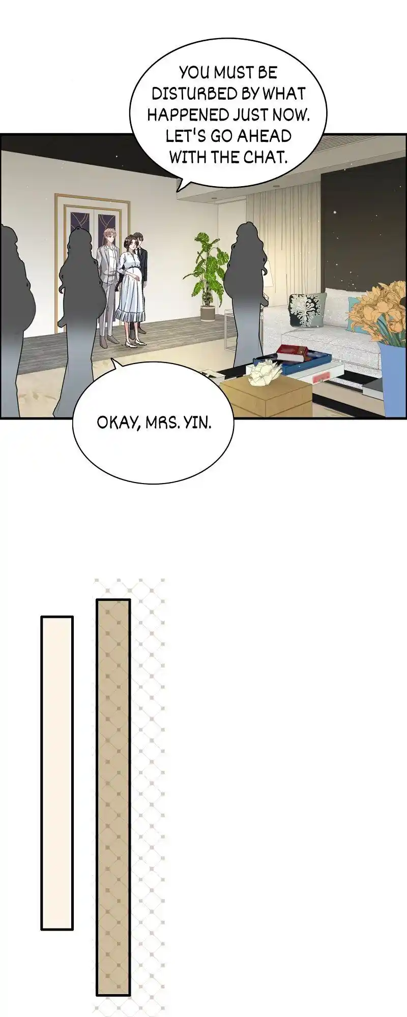 The Boss Shotgun Wedding Chapter 280