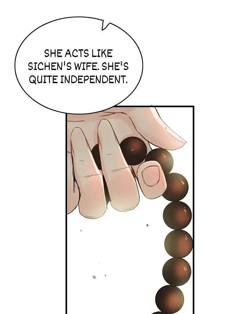 The Boss Shotgun Wedding Chapter 280