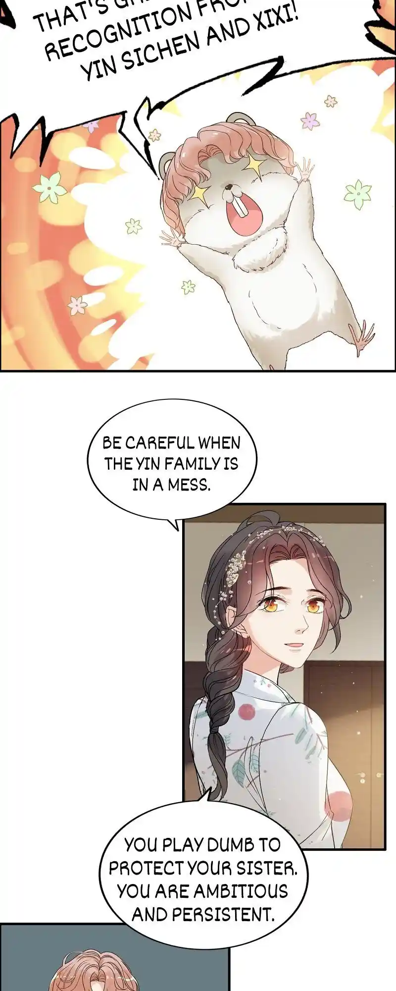 The Boss Shotgun Wedding Chapter 280