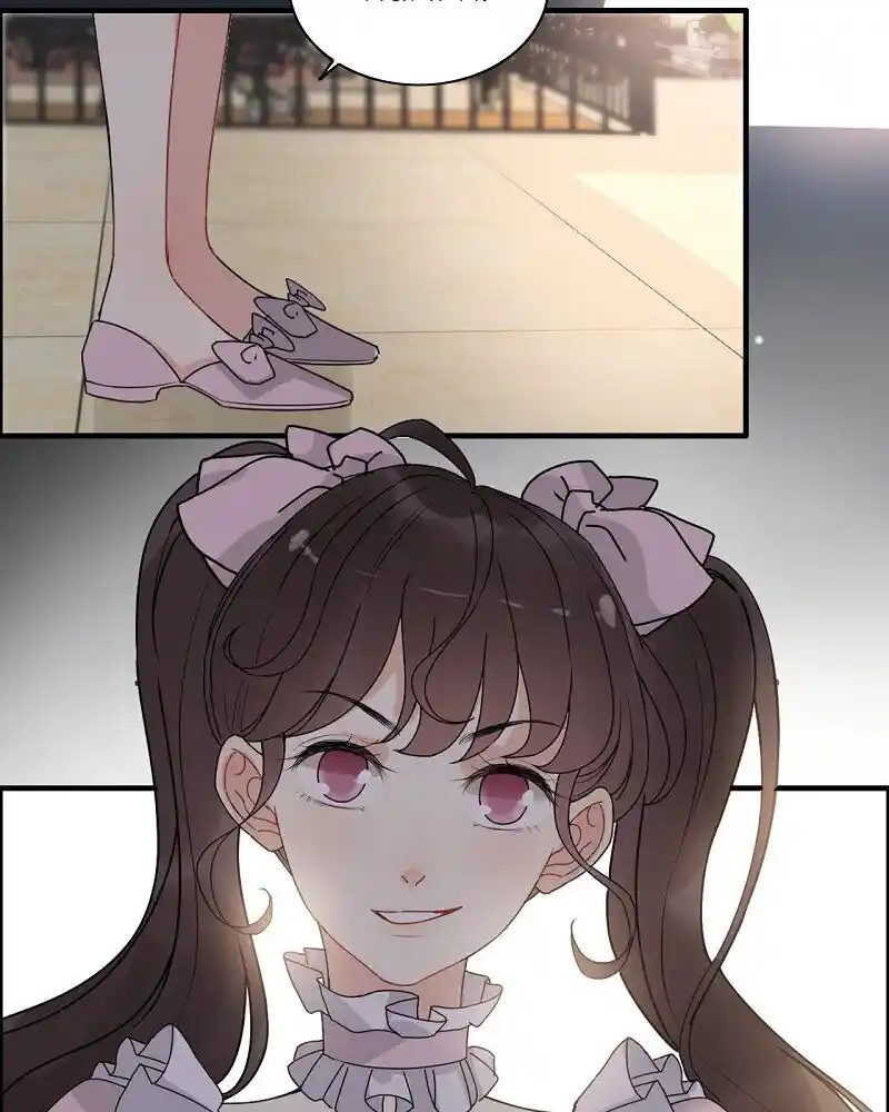 The Boss Shotgun Wedding Chapter 281