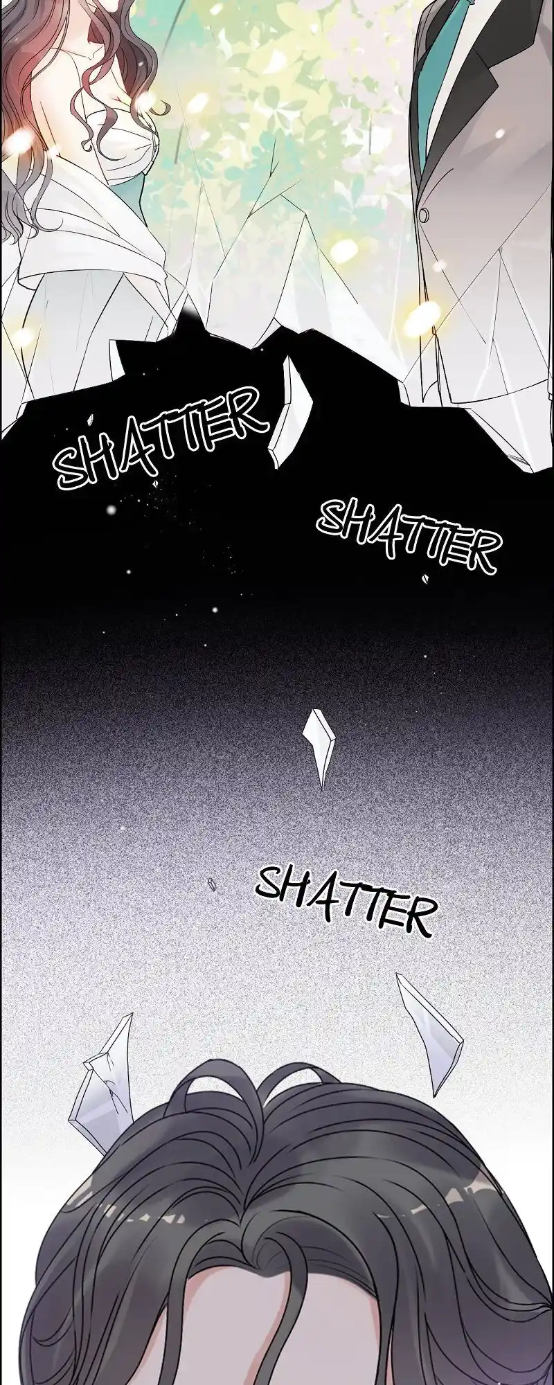 The Boss Shotgun Wedding Chapter 281