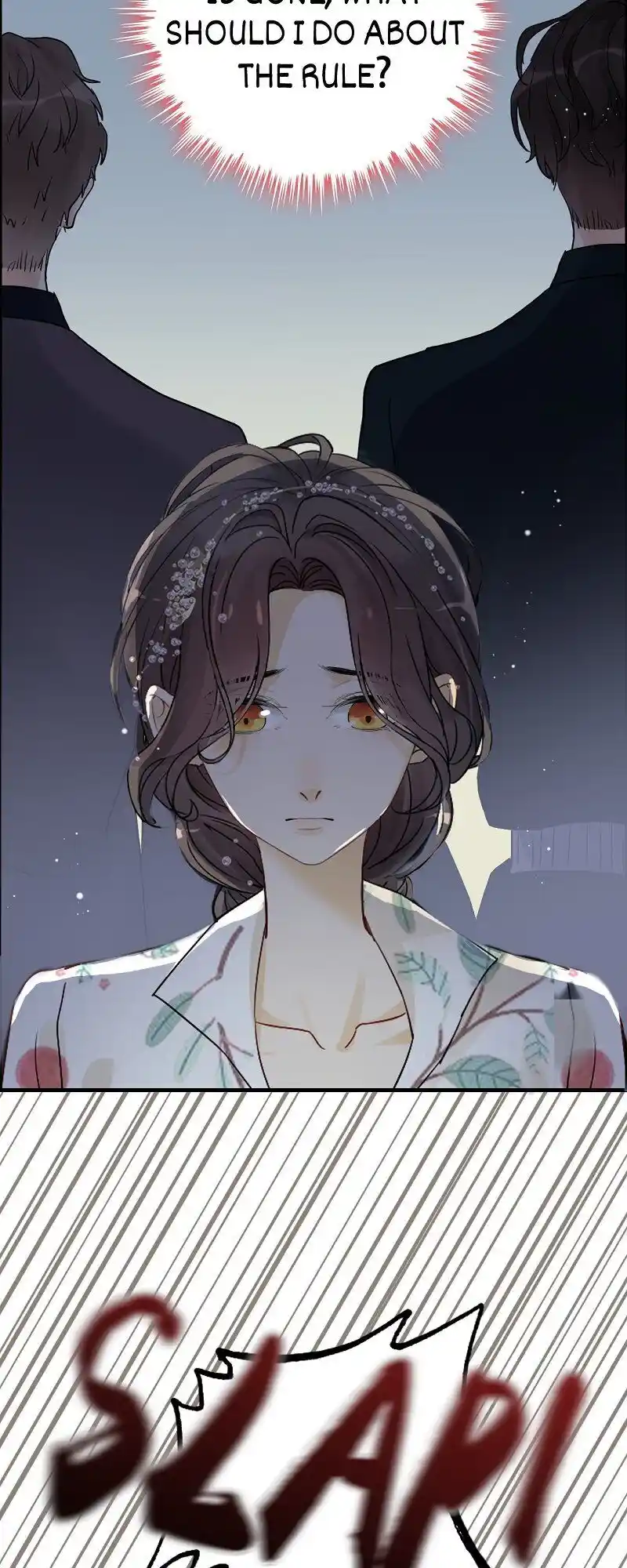 The Boss Shotgun Wedding Chapter 281