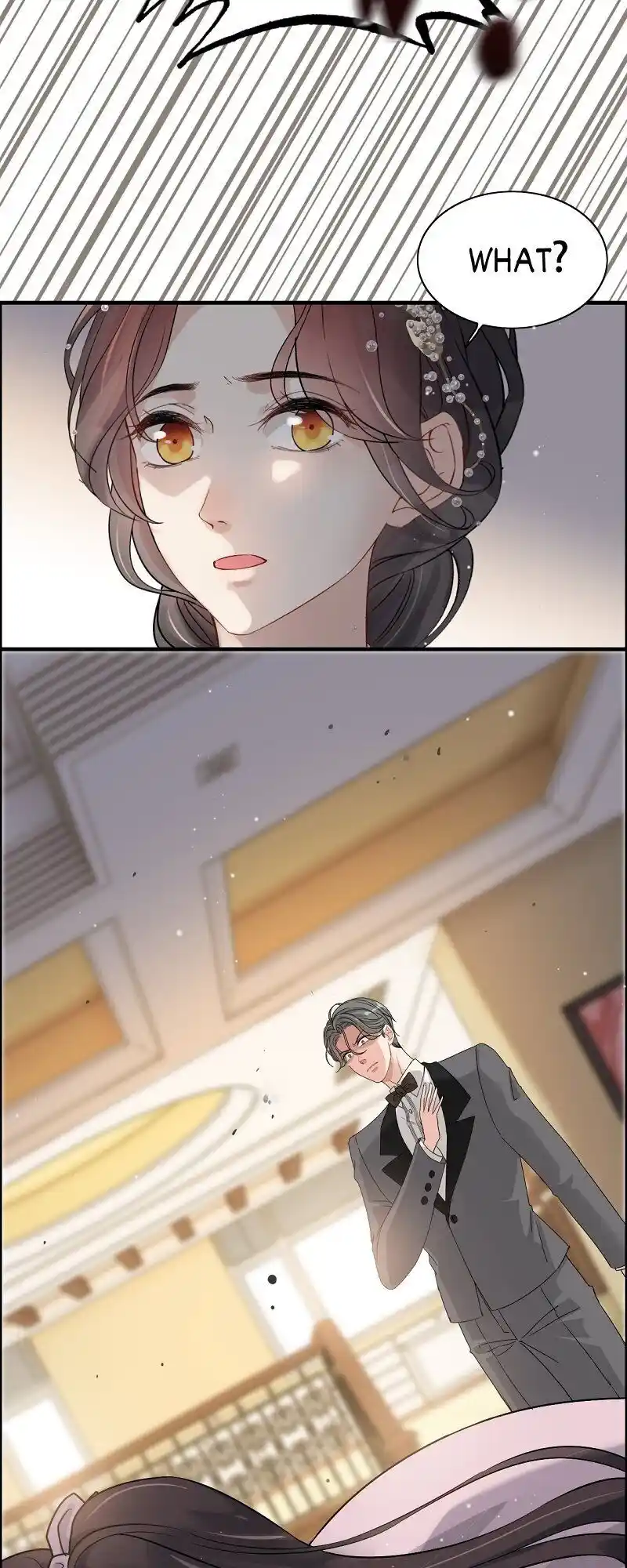 The Boss Shotgun Wedding Chapter 281