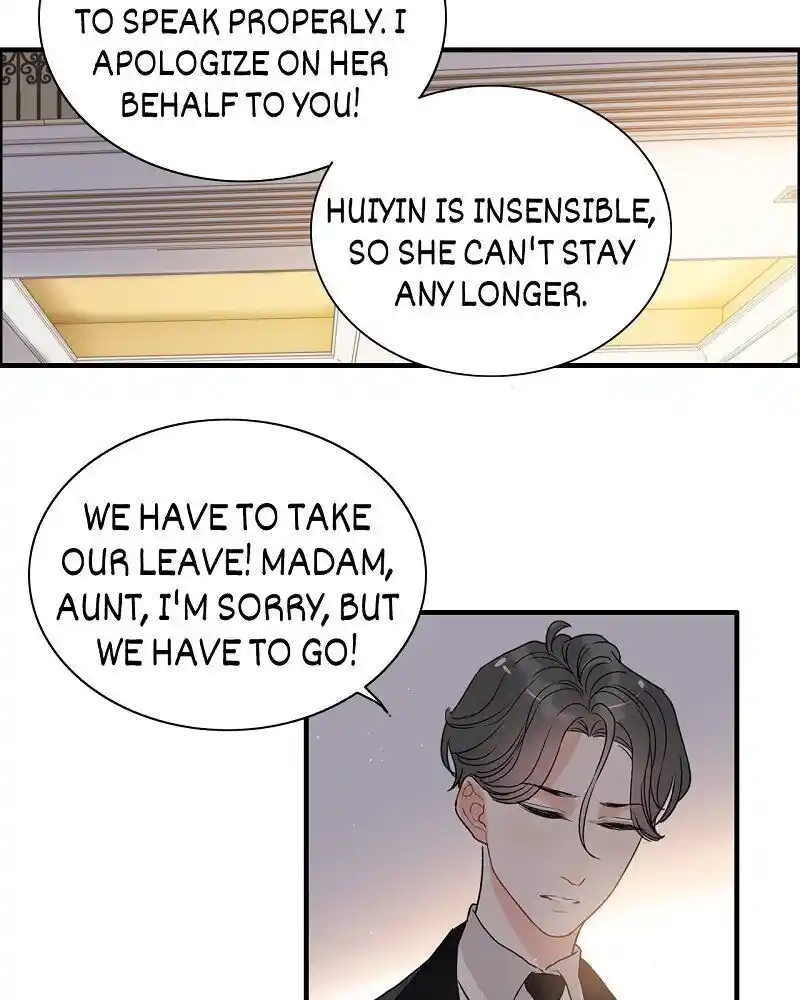 The Boss Shotgun Wedding Chapter 281