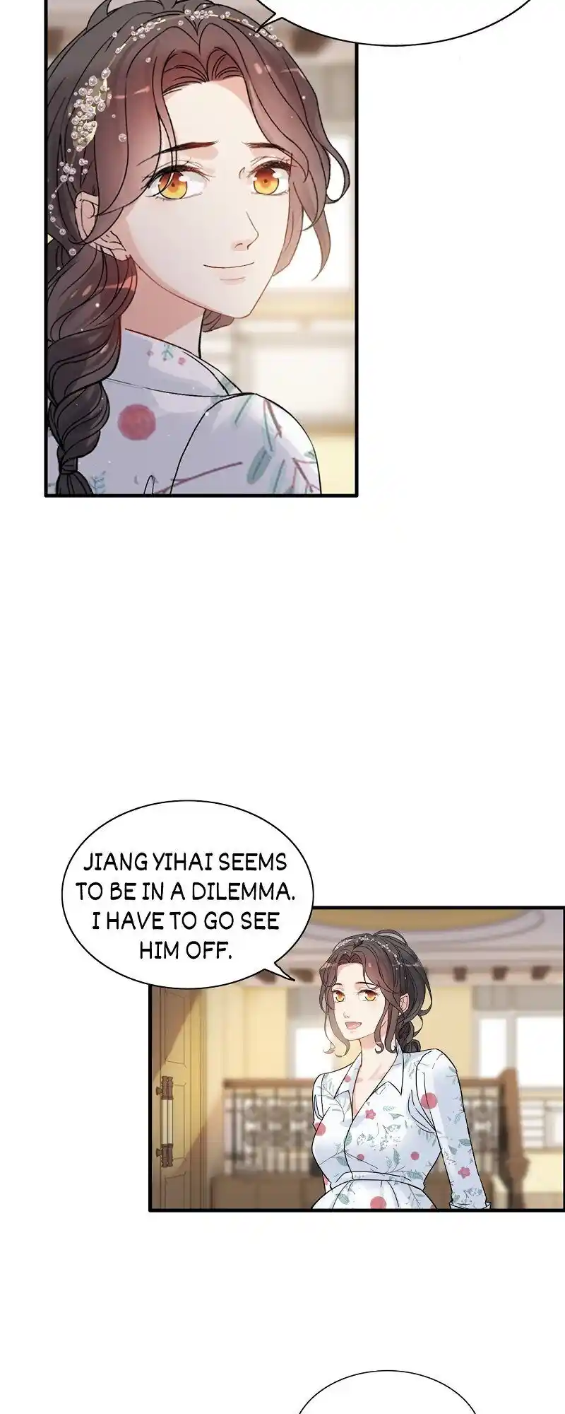 The Boss Shotgun Wedding Chapter 281